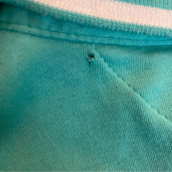 Tommy Hilfiger polo size XL - Picture 3 of 5